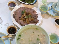 -内蒙古牛羊肉特色美食(后海滨路店)