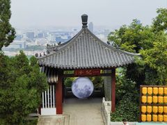 -千佛山风景名胜区