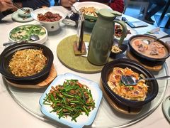 -客汁源味·客家菜(时代城店)