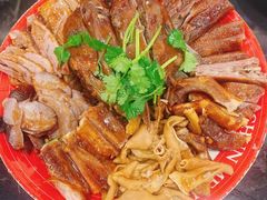 -春梅里卤鹅馆·47年老字号(中山路店)