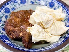 -无名氏宵夜小摊(祝家三姐妹馄饨店)
