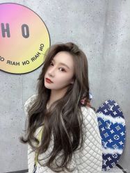 -OnHair造型