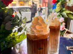 -LES ELITES 英集荟(南京西路店)