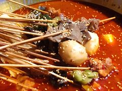 -付小姐在成都(五道口店)