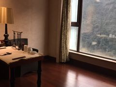 -三清山希尔顿度假酒店