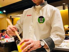 -海底捞火锅(海宁路店)