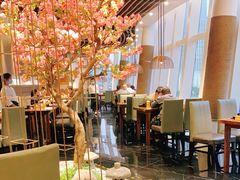 大堂-九井澤精致料理(金茂店)
