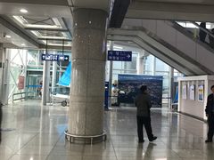 -仁川港国际客运码头