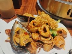 -汉巴味德(北京银座和谐广场店)