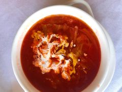 红菜汤-维兰西餐(万泉河店)