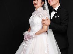 -iF摄影•全家福•证件照•形象照(南山店)