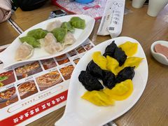 -船歌·鱼水饺青岛菜(枫蓝国际购物中心店)
