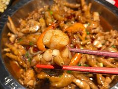 -胖哥俩肉蟹煲(杭州下沙学林街店)