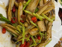 -阿莲美食园