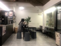 -麻雀咖啡SPARROW COFFEE(十全街店)
