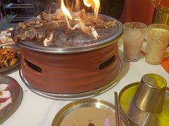 -南浦洞烤肉·新世界版(奥体店)