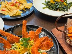 -Shantek象提南亚餐厅&西餐融合Bistro(淮海中路店)