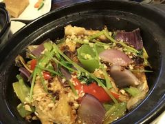 -顺德一品粥·20年凤城老字号(芳村店)