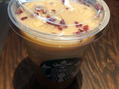 -星巴克(杭州大厦C座店)