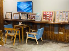 -海马体照相馆(天津世纪都会店)