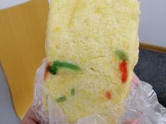 -芳婆糕团店(王府大街店)