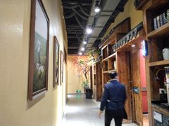 -黄泥岗·黄陂农家菜(百步亭店)