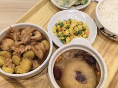 -真功夫(番禺剑桥郡店)