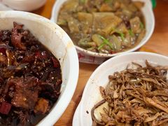 -如意香辣鸡架(总店)