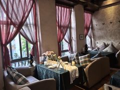-翡翠鸟精品泰国菜(北辰财富中心店)