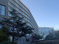 -青岛银沙滩温德姆至尊酒店