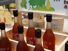-宝珠奶酪(浦东金桥店)