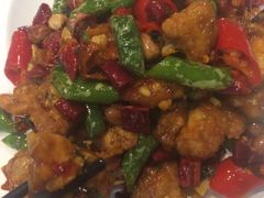 -金穗园·砂锅粥.醉鸡煲火锅(长寿路店)