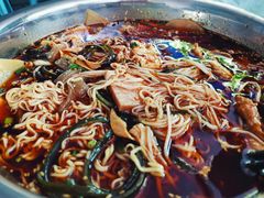 -蓉城西二道无名冒菜(西二道街店)