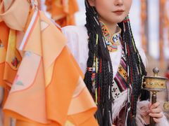 -普陀宗乘之庙(小布达拉宫)