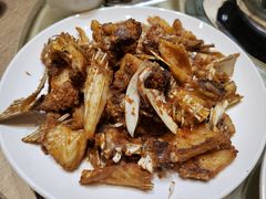 -红日饭店(裕隆三路店)