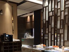 -康莱德酒店·美庭自助餐厅