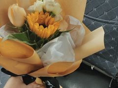 -北边的花店(泛悦城市广场店)