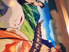 -一心创作料理屋(经开万达店)