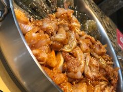 -黄记煌三汁焖锅(新世纪广场店)