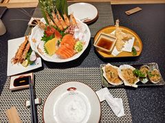 -桃夭日式料理(国信店)