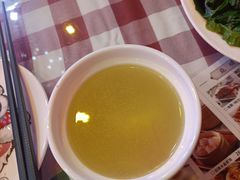 -蓝记茶餐厅(勒泰店)