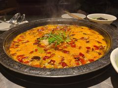 -大鱼山房鱼头火锅(老字号品质店)