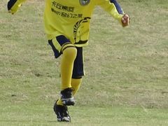 -小赛虎少儿足球培训(南翔校区)