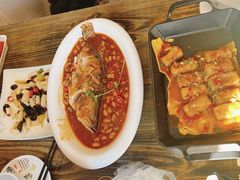 -臭鳜鱼人家·老字号徽菜