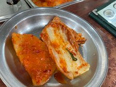 -神仙雪浓汤(明洞店)