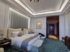 -启东恒大海上威尼斯酒店