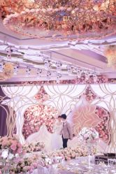 -曼格纳婚礼艺术中心(张江店)