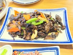 -妈妈的味道(和顺古镇店)