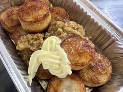 沙拉酱带子-强记龙虾钳(定安里店)