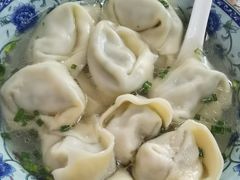 -217笋干馄饨